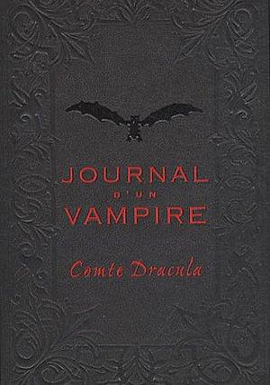 Journal d'un vampire by Jane Moseley, Viv Croot, Viv Croot, Owen Sherwood