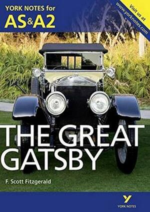 Great Gatsby by Julian Cowley
