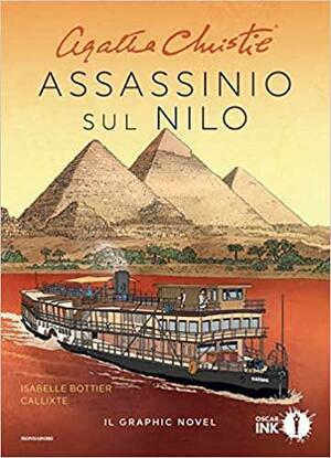 Assassinio sul Nilo by Agatha Christie