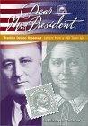 Franklin D. Roosevelt: Letters from a Mill Town Girl by Elizabeth Winthrop