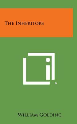 The Inheritors by William Golding