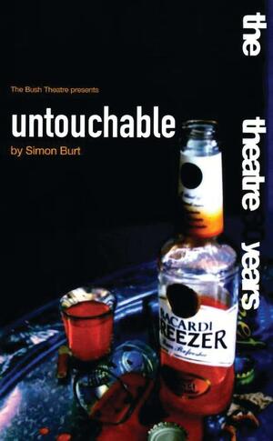Untouchable by Simon Burt