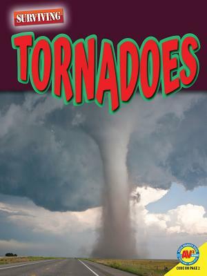 Tornadoes by Marne Ventura