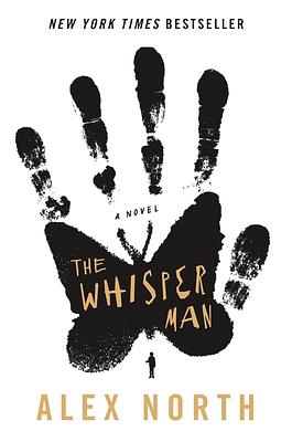 The Whisper Man (Large Print) by Alex North