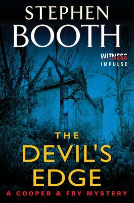 The Devil's Edge by Stephen Booth