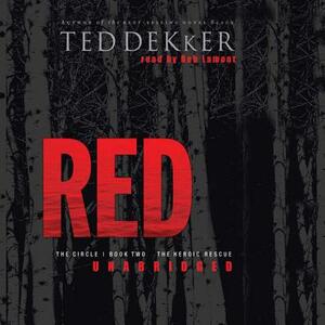 Red by Ted Dekker