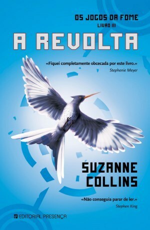 A Revolta by Suzanne Collins