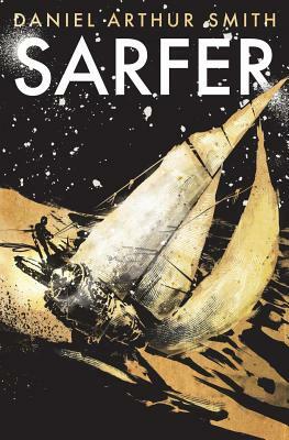 Sarfer by Daniel Arthur Smith