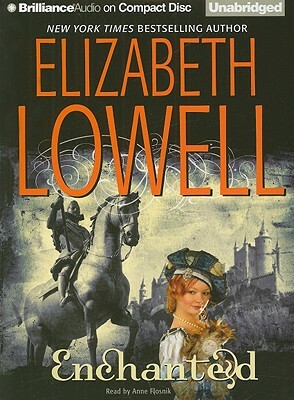 Enchanted by Elizabeth Lowell