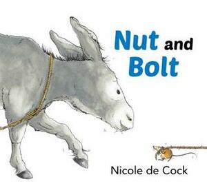 Nut and Bolt by Nicole De Cock