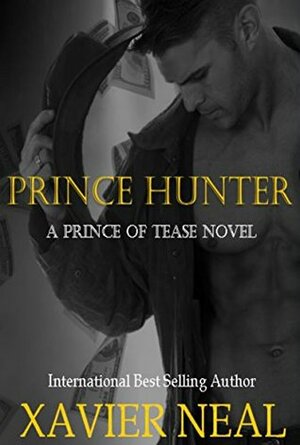 Prince Hunter by Xavier Neal
