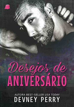 Desejos de Aniversário by Devney Perry