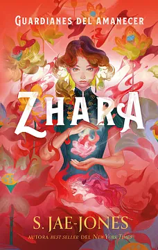 Zhara by S. Jae-Jones