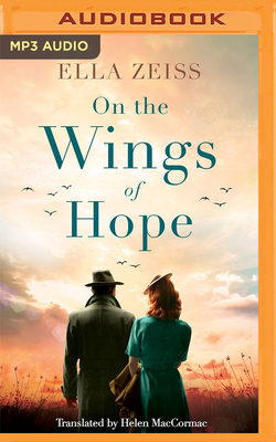 On the Wings of Hope by Ella Zeiss