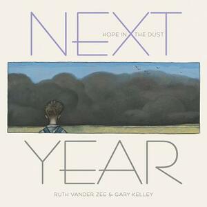 Next Year by Ruth Vander Zee