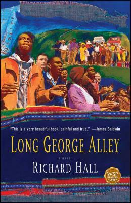 Long George Alley by Richard Hall