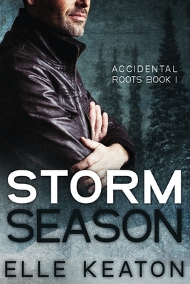 Storm Season by Elle Keaton