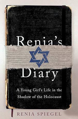 Renias Diary EXPORT by Renia Spiegel, Renia Spiegel