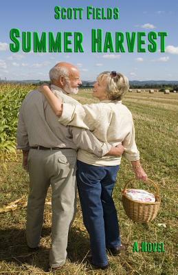 Summer Harvest by Scott Fields