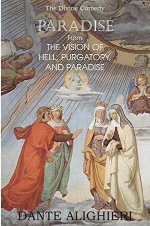 Paradise; From the Vision of Hell, Purgatory and Paradise by Gustave Doré, Dante Alighieri