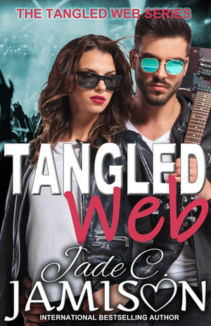 Tangled Web by Jade C. Jamison