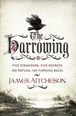 The Harrowing by James Aitcheson
