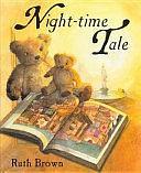 Night-time Tale by Ruth Brown