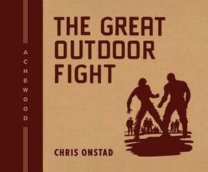 Achewood: The Great Outdoor Fight by Chris Onstad