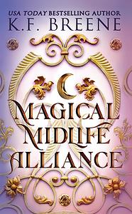 Magical Midlife Alliance by K.F. Breene