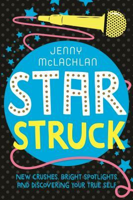 Star Struck by Jenny McLachlan