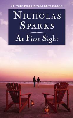 At First Sight by Nicholas Sparks