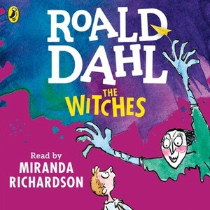 The Witches by Roald Dahl