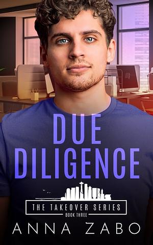 Due Diligence by Anna Zabo