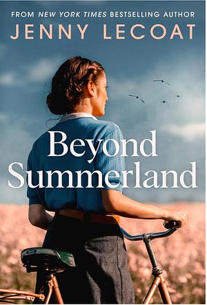 Beyond Summerland  by Jenny Lecoat