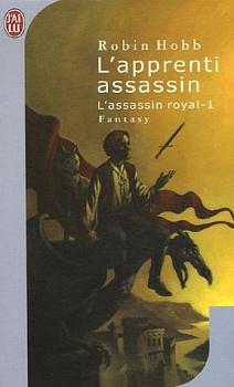 L'Apprenti assassin by Robin Hobb