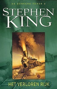 Het Verloren Rijk by Stephen King
