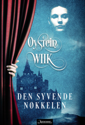 Den syvende nøkkelen by Øystein Wiik