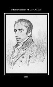 The Prelude: 1805 by William Wordsworth, William Wordsworth