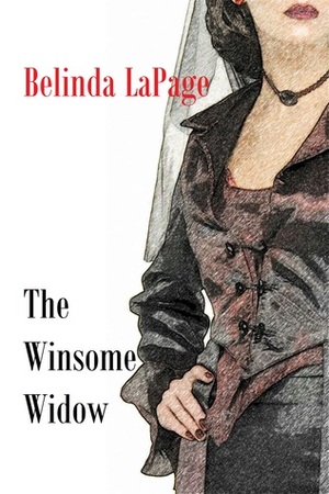 The Winsome Widow by Belinda LaPage