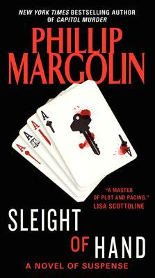 Sleight of Hand by Phillip Margolin