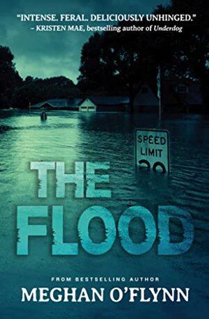 The Flood by Meghan O'Flynn