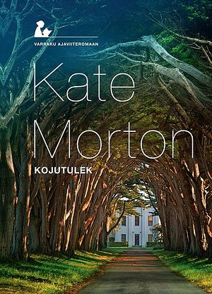  Kojutulek by Kate Morton