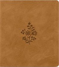 ESV Journaling Study Bible by Anonymous