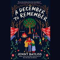 A December to Remember by Jenny Bayliss