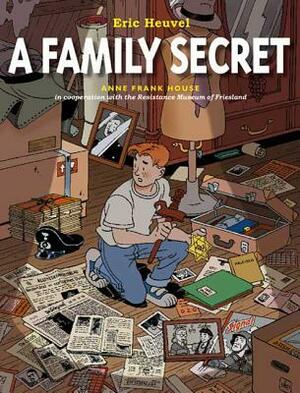 A Family Secret by Eric Heuvel