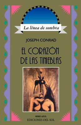 El Corazon de las Tinieblas by Joseph Conrad