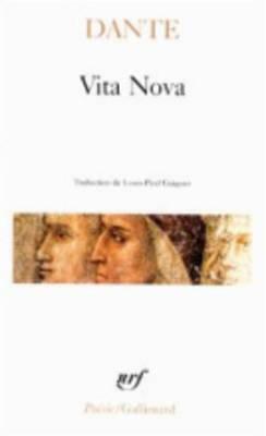 Vita Nova by Dante Alighieri