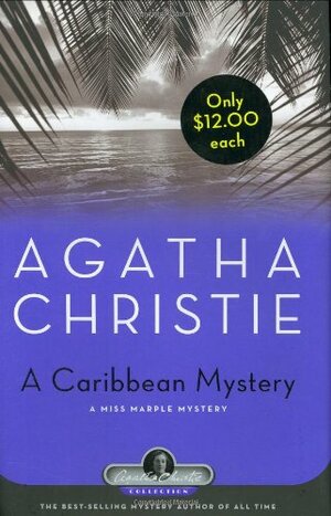 A Caribbean Mystery by Agatha Christie