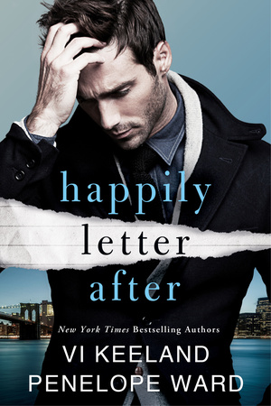 Happily Letter After by Penelope Ward, Vi Keeland