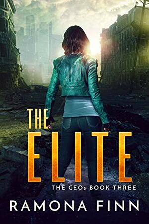 The Elite by Ramona Finn
